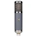 Микрофон студийный Telefunken TF51 Silver - рис.0