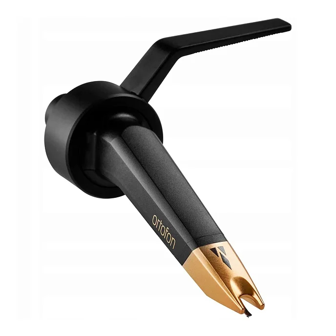 Звукосниматель Ortofon Concorde Elite MkII Black/Gold - рис.0
