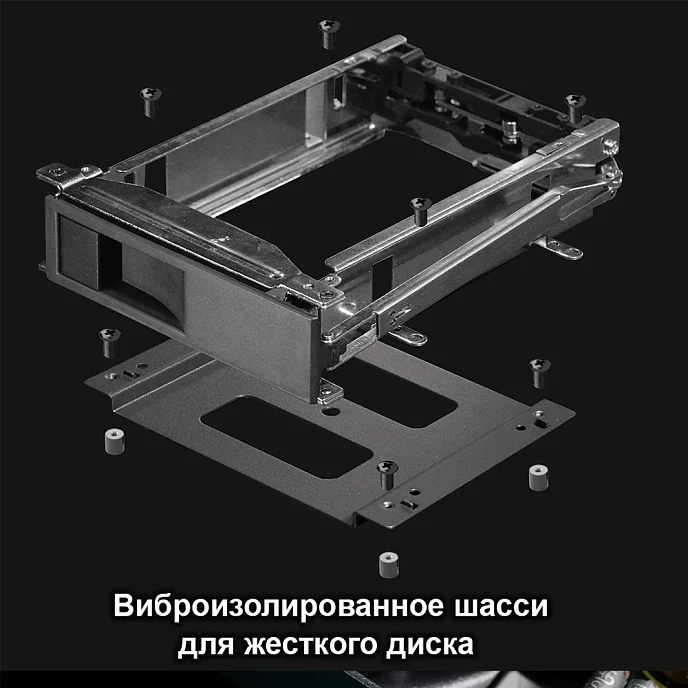 Сетевой аудиоплеер Dune HD Duo Cinema 8K - рис.5