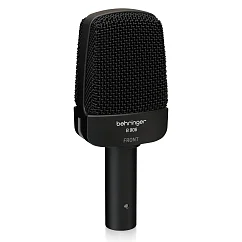 Микрофон инструментальный Behringer B 906