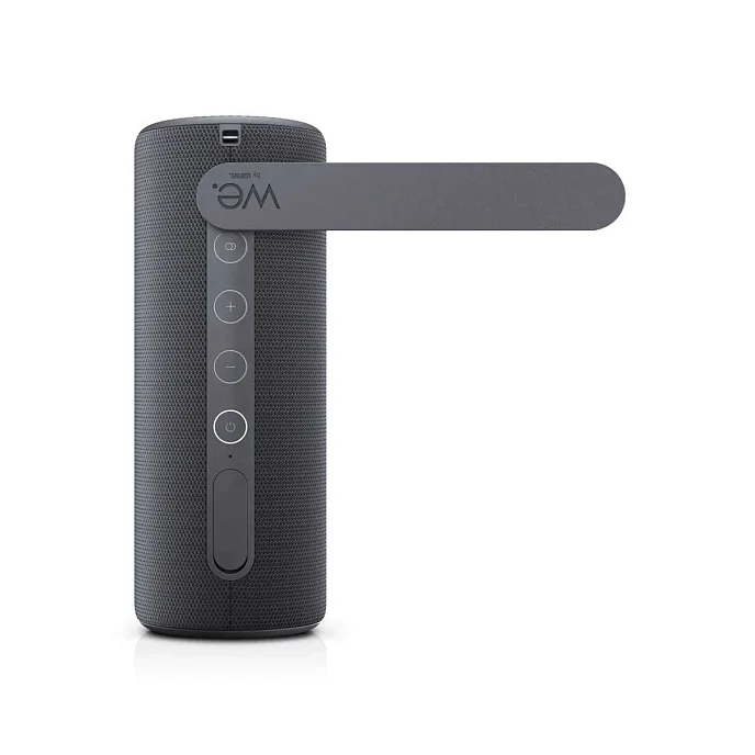 Портативная колонка Loewe We. HEAR 2 Storm Grey - рис.3