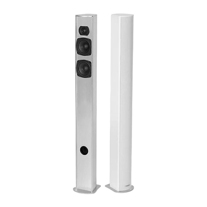 Напольная акустика Piega TMicro 5 Silver - рис.1