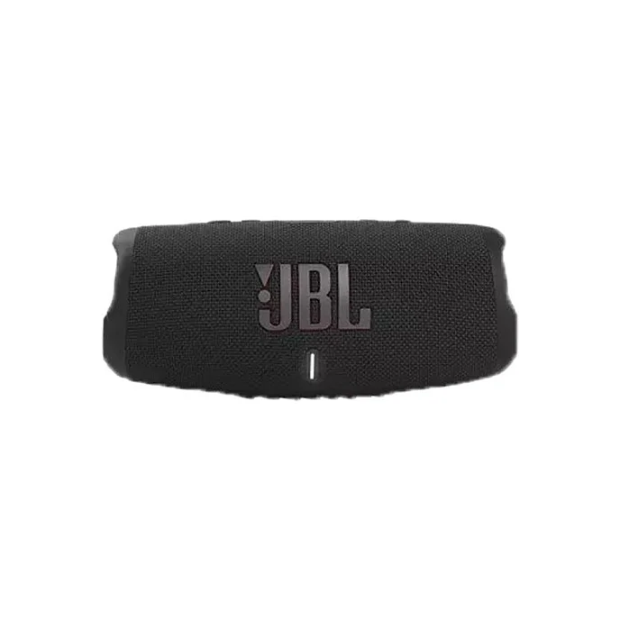 Портативная колонка JBL Charge 5 Black - рис.1