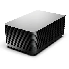 Сетевой фильтр IsoTek Titan V-5 Black