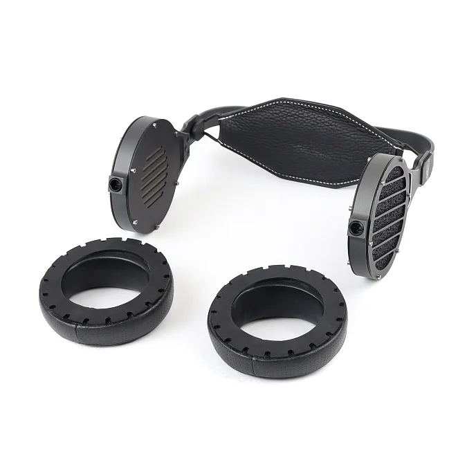 High End наушники Abyss AB-1266 PHI TC Lite - рис.14