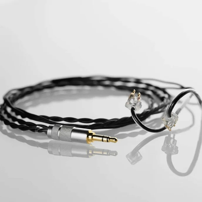 Наушники внутриканальные DUNU Kaoru Black Gray - рис.6