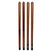 Стойка для музыкальных инструментов Arturia Wooden Legs Cinnamon Finish - рис.0