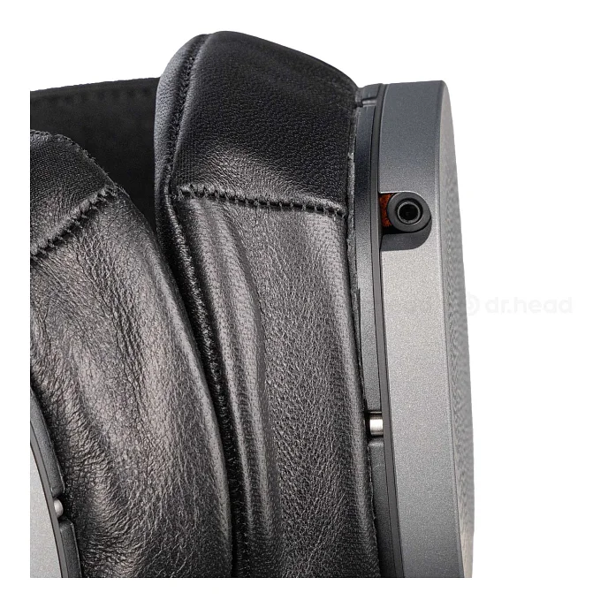 High End наушники Abyss Diana TC Titanium Gray - рис.12