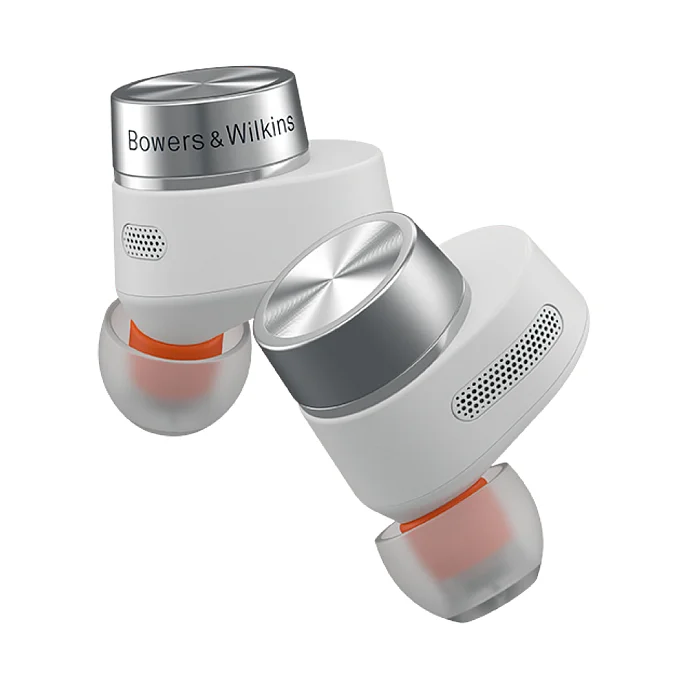 Беспроводные наушники Bowers&Wilkins Pi5 s2 cloud grey tws наушники (SN FP438420004517001-)_Уценка - рис.1