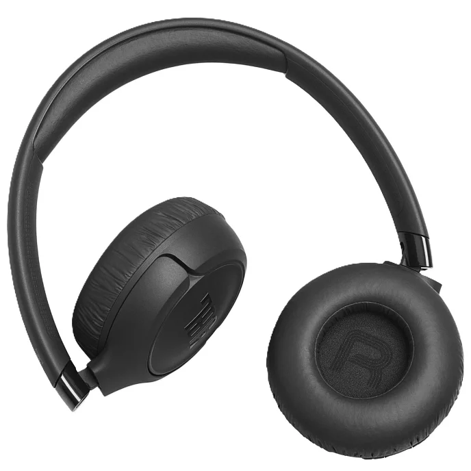 Беспроводные наушники JBL Tune 680NC Black - рис.3