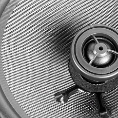 Встраиваемая акустика Premiera XC82R White