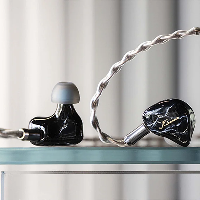 IEM наушники Kinera Imperial Odin Marble - рис.26