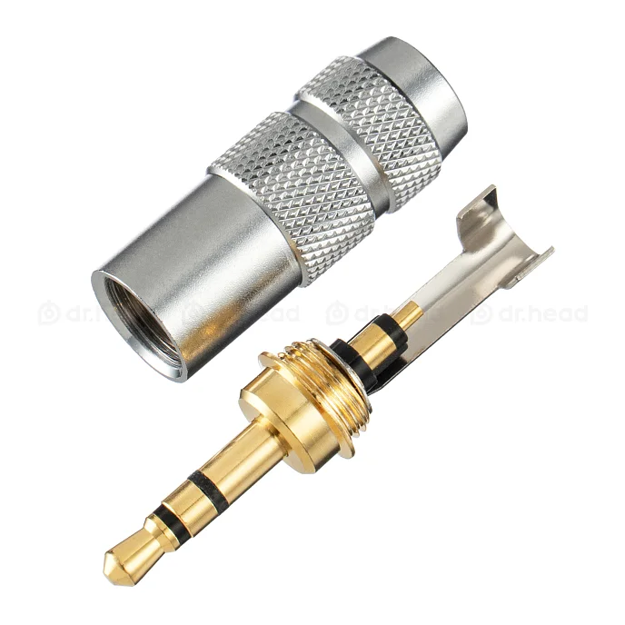 Разъём Oyaide P-2.5G - рис.2