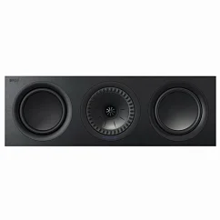 Центральный канал KEF Q650C Satin Black