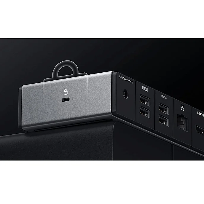 Док-станция Anker 778 Thunderbolt Docking Station Grey - рис.6