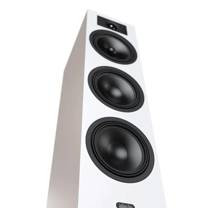 Напольная акустика Indiana Line Tesi 6 White - рис.4