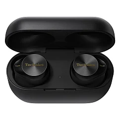 Беспроводные наушники Technics EAH-AZ80 Black