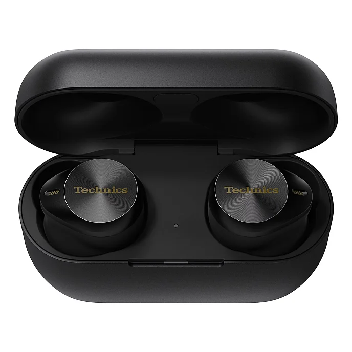 Беспроводные наушники Technics EAH-AZ80 Black - рис.2