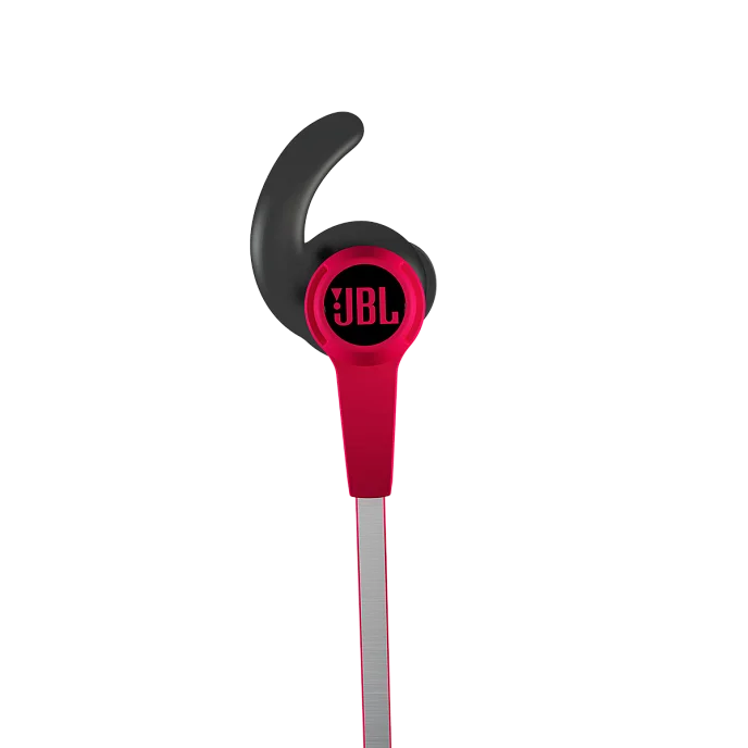 Наушники JBL Synchros Reflect I Sport Red - рис.2