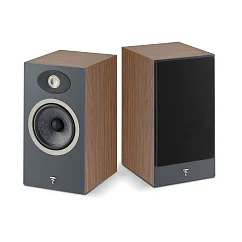 Полочная акустика Focal Theva N1 Dark Wood