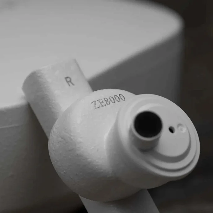 Беспроводные наушники Final Audio ZE8000 White белый - рис.8