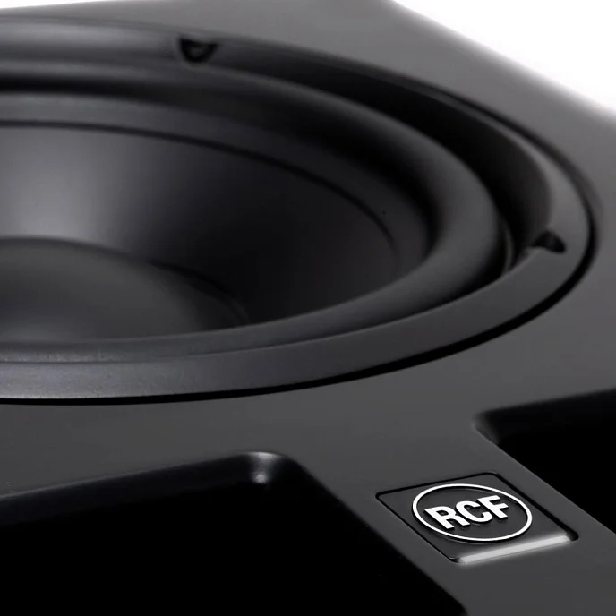 Сабвуфер RCF Ayra PRO 10S Black - рис.5