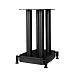 Стойки под акустику Wharfedale EVO 5.2 Stands Black - рис.2