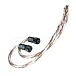 Кабель Unique Melody Balance Cable 4-pin to 2.5mm 1.2 m - рис.1
