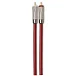 Кабель QED Reference Audio 40 0.6m - рис.1