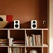 Полочная акустика Jamo Mini MKII Matte White - рис.5