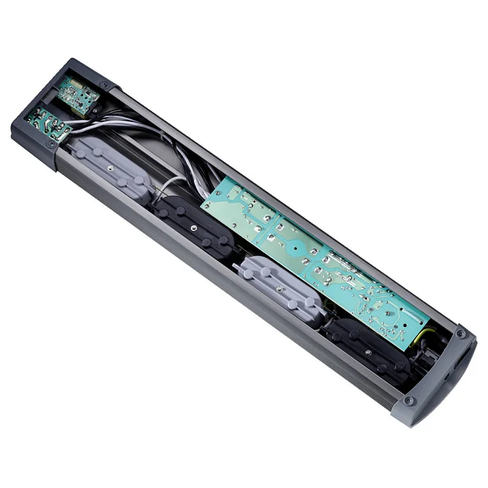 Сетевой фильтр Oehlbach STATE OF THE ART XXL Power Socket 907 Silver - рис.5