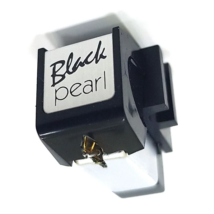 Звукосниматель Sumiko Black Pearl - рис.1