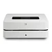Сетевой аудиоплеер Bluesound Vault 2i White - рис.0