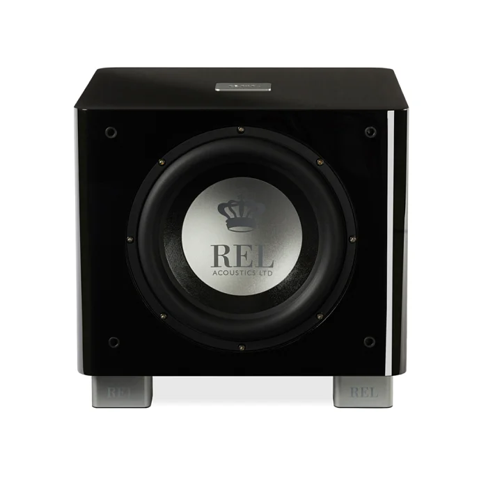 Сабвуфер REL T9X Piano Black - рис.3