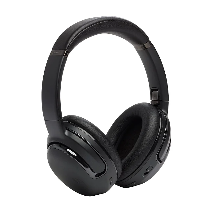 Беспроводные наушники JBL Tour One M2 Black - рис.5