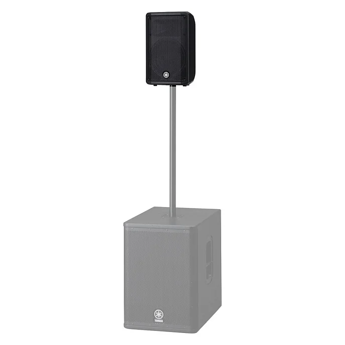Акустическая система Yamaha DBR10 Black - рис.7