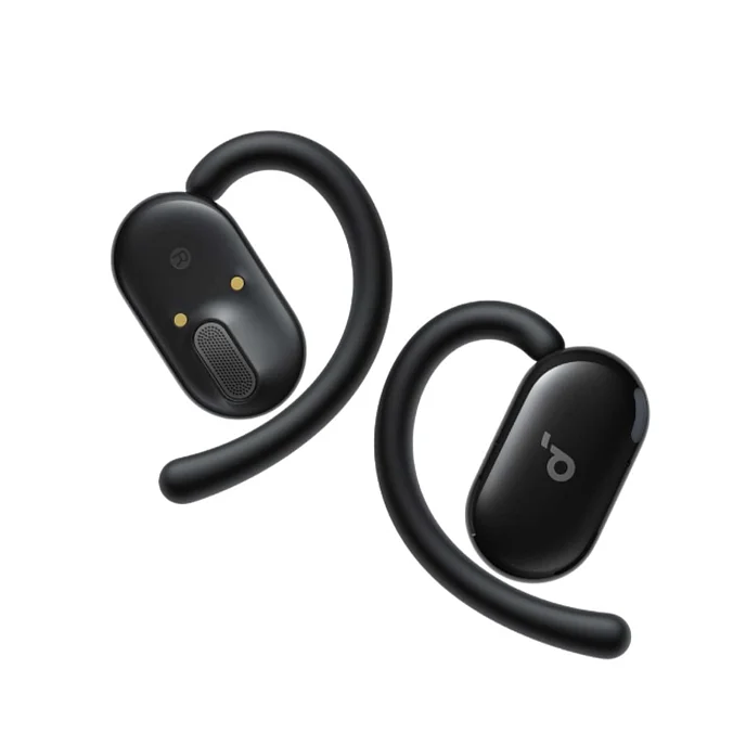Наушники накладные Anker Soundcore V20i Black - рис.1