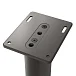 Стойки под акустику KEF S2 Floor Stand Titanium Grey - рис.1