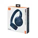 Беспроводные наушники JBL Tune 520BT Blue - рис.8