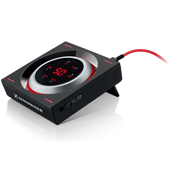 Внешняя звуковая карта Sennheiser GSX 1000 - рис.0