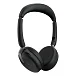 Гарнитура Jabra Evolve2 65 Flex Link380a MS Stereo WLC Black - рис.5