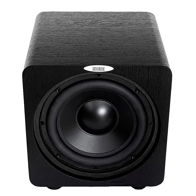 Сабвуфер Velodyne DB-12 - рис.0