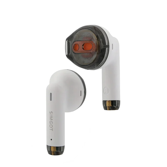 Беспроводные наушники SIMGOT FLD100 White - рис.12