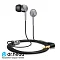 Sennheiser CX 200 Street II Black