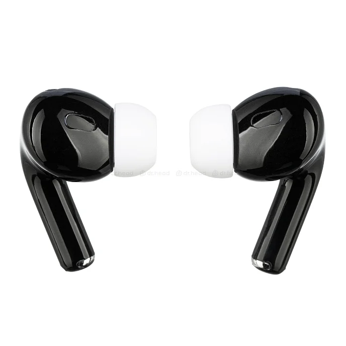Беспроводные наушники Apple AirPods Pro 2 USB-C Gloss Black - рис.6