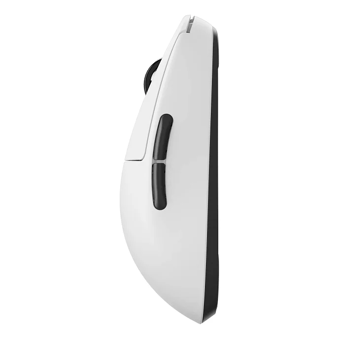 Мышь Pulsar X2A Wireless Size 1 Mini Black/White - рис.1