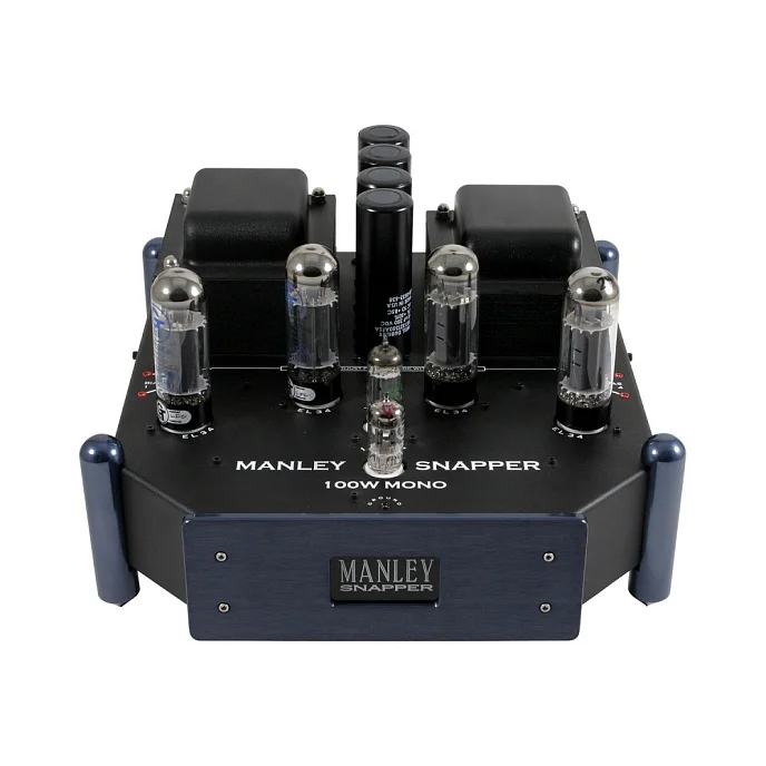 Усилитель Manley SNAPPER - рис.3