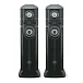 Напольная акустика Focal Diva Alta Utopia Black High Gloss - рис.0