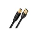 Кабель AudioQuest Pearl USB-A - USB-B 0.75m - рис.0