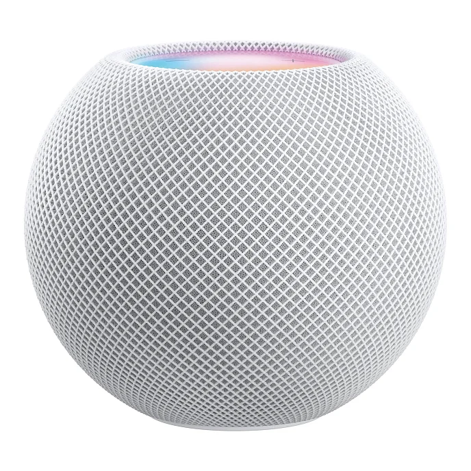 Беспроводная акустика Apple HomePod mini White - рис.0